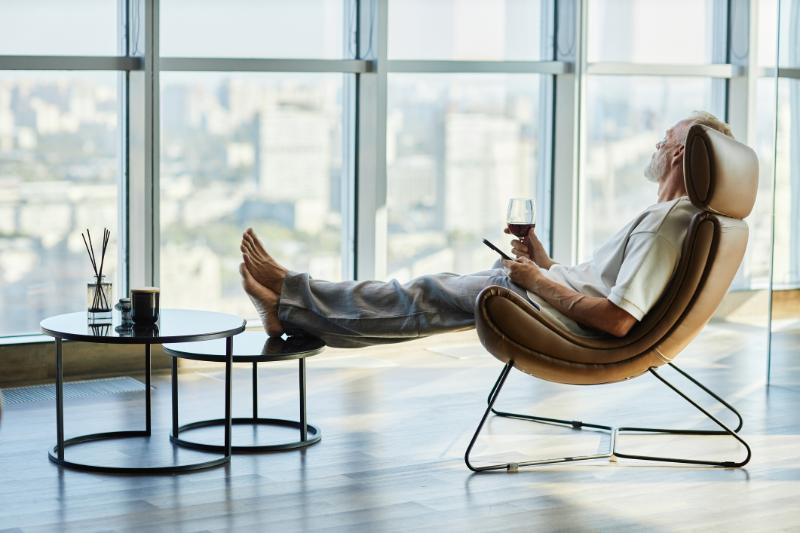 Lakeshore East, Chicago